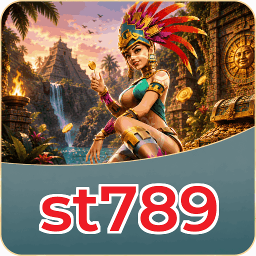 Katalog aplikasi Android st789 Indonesia